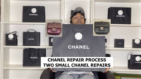 repair chanel shoes|Chanel repair.